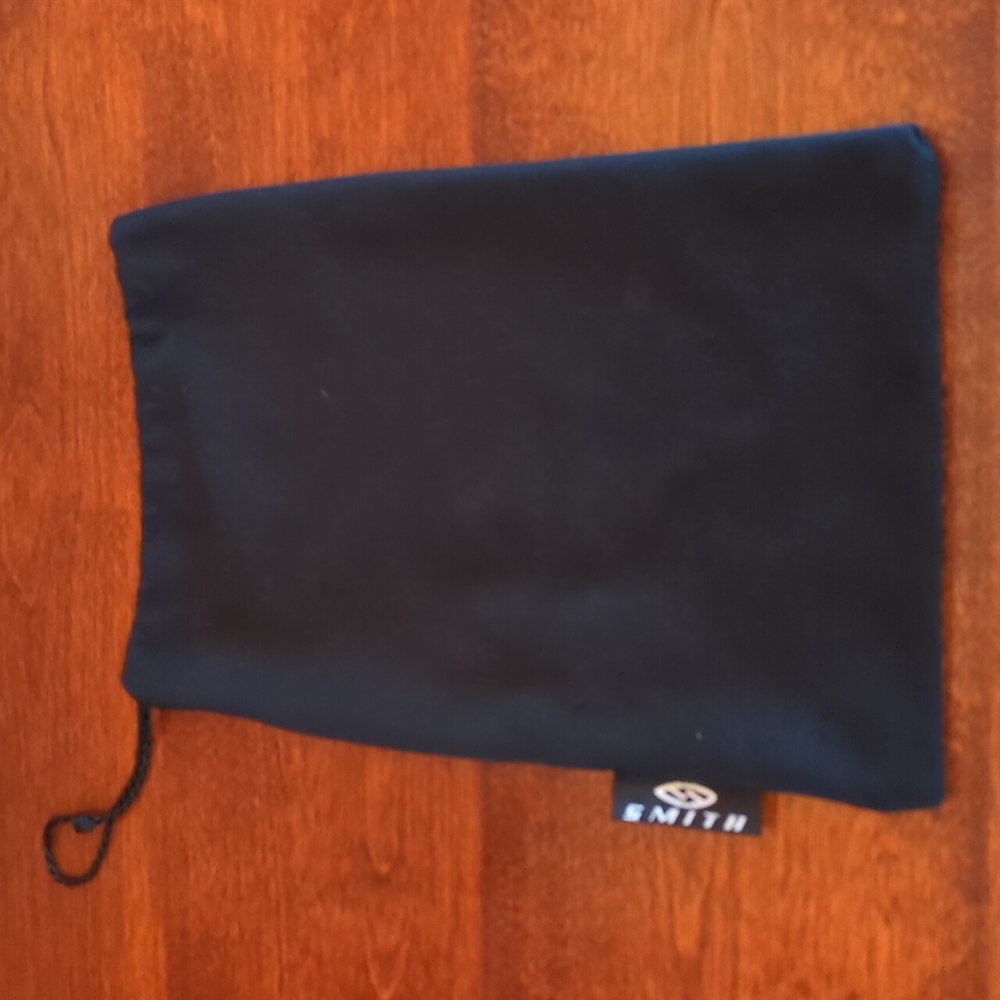 Smith Ski Goggle Pouch